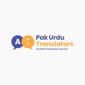 Pak Urdu Translators